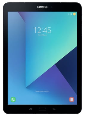 Galaxy Tab S3 LTE Black | 9,7" | 32 GB