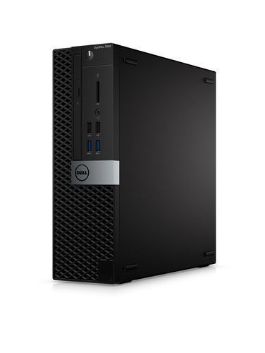 Dell Optiplex 7040 | i5-6600 | 8 GB RAM | 256 GB SSD | SFF
