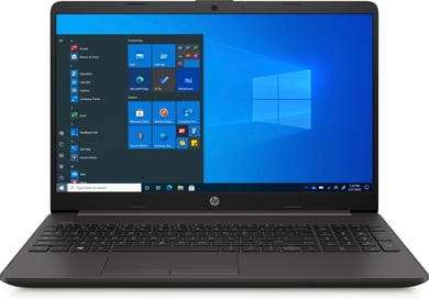 HP 255 G8 | 15,6" | Ryzen 5-5500U | 16 GB | 512 GB SSD