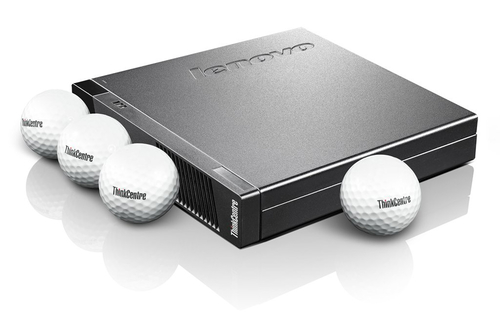 Lenovo ThinkCentre M93p | i5-4590T | 8 GB RAM | 128 GB SSD