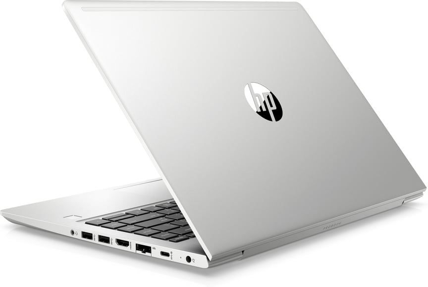 HP ProBook 440 G6 | 14.0&quot; | i5-8265U | 16 GB RAM | 256 GB NVME