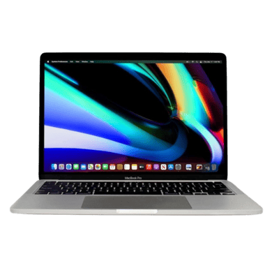 Apple MacBook Pro A2251 (2020) | 13,3'' | i5-1038NG7 | 16 GB RAM | 512 GB SSD
