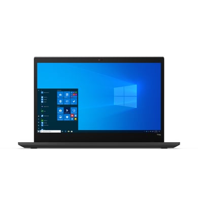 Lenovo ThinkPad T14s Gen 2a | 14" | Ryzen 5 PRO-5650U | 16 GB RAM | 256 GB SSD