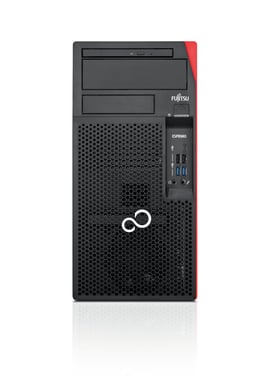 Fujitsu ESPRIMO P958 | i5-8600 | 8 GB RAM | 256 GB SSD | Midi-Tower 
