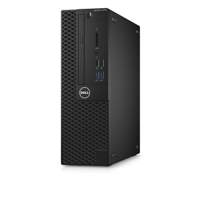 Dell OptiPlex 3050 | i5-7500 | 8 GB RAM | 480 GB SSD | SFF
