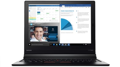 Lenovo ThinkPad X1 Tablet 2rd | 12,5" | i5-7Y57 | 8 GB RAM | 256 GB SSD
