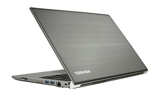 TOSHIBA PORTEGE Z30-B | 13.3&quot; | i5-5200U | 16 GB RAM | 256 GB SSD