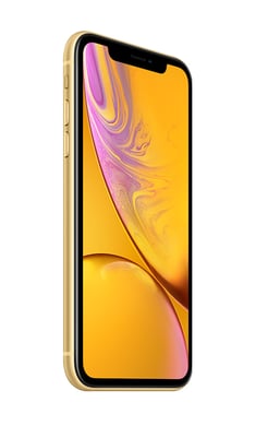 Apple iPhone XR | 64 GB | Yellow 