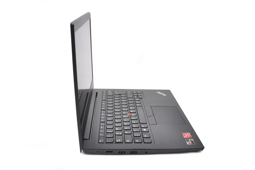 Lenovo ThinkPad E495 | 14&quot; | Ryzen 7 3700U | 8 GB RAM | 256 GB SSD