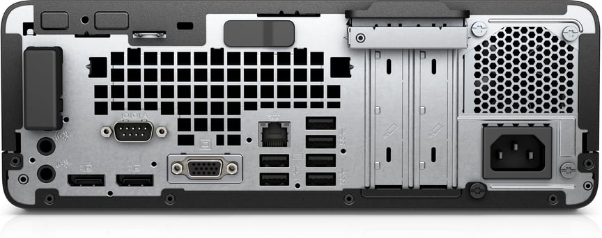 HP ProDesk 600 G3 | i5-6500T | 16 GB RAM | 256 GB SSD | Desktop