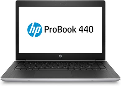 HP ProBook 440 G5 | 14" | i7-8550U | 8 GB RAM | 256 GB SSD