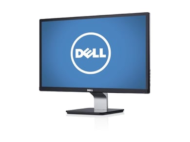 Dell S2440Lb | Schwarz | 24" | 1920 x 1080