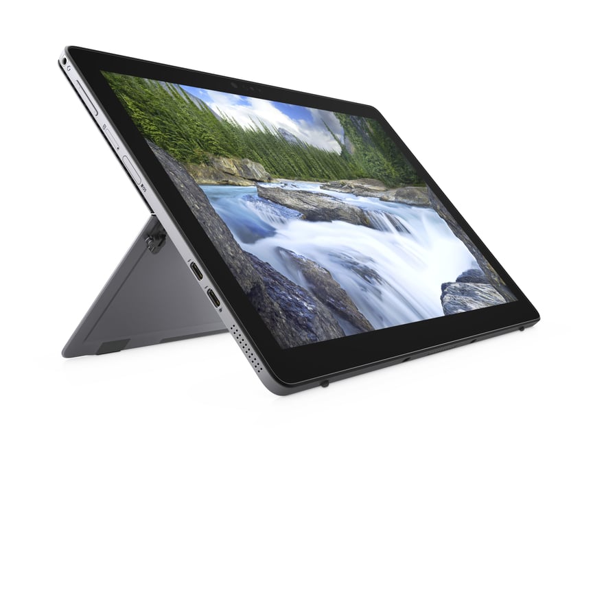 Dell Latitude 7210 2-in-1 | 12.6&quot; | i5-10310U | 8 GB RAM | 256 GB NVME