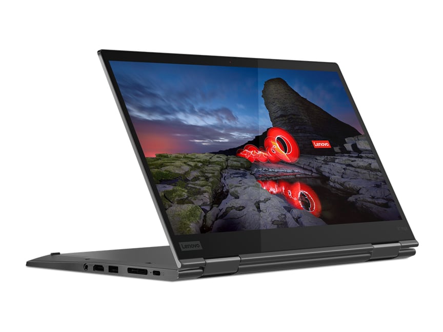 Lenovo ThinkPad X1 Yoga 4th | 14.0&quot; | i5-8365U | 16 GB RAM | 256 GB NVME
