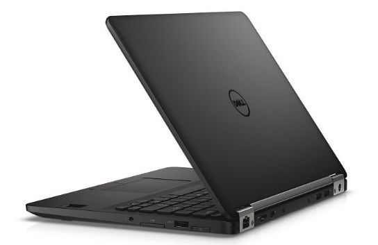 Dell Latitude E7270 | 12.6&quot; | i5-6300U | 16 GB | 256 GB SSD