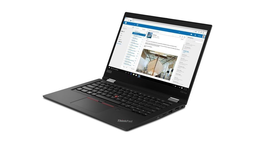 Lenovo ThinkPad X390 Yoga | 13&quot; | i5-8365U | 8 GB RAM | 256 GB SSD