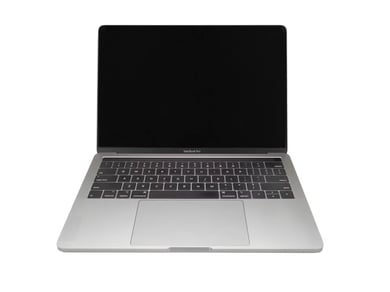 Apple MacBook Pro (2018) A1989 | 13,3'' | i5-8279U | 16 GB RAM | 512 GB SSD