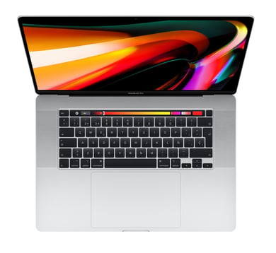 Apple MacBook Pro 16,1 A2141 EMC 3347 | 16" | i9-9880H | 32 GB RAM | 1000 GB SSD