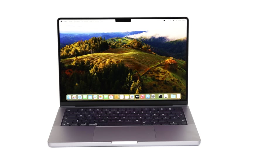 Apple MacBook Pro (2023) | 14&quot; | M2 | 32GB RAM | 1000GB SSD | Space Gray