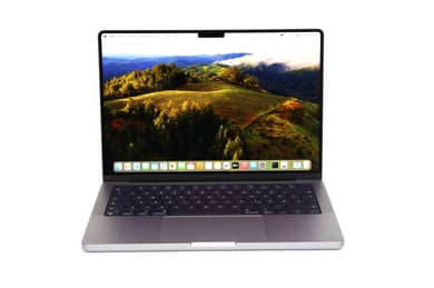 Apple MacBook Pro (2023) | 14" | M2 | 32GB RAM | 1000GB SSD | Space Gray