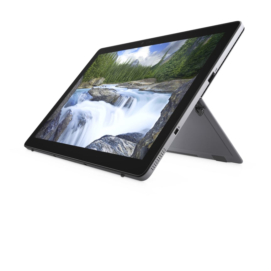 Dell Latitude 7210 2-in-1 | 12.6&quot; | i5-10310U | 8 GB RAM | 256 GB NVME