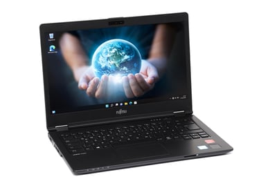 Fujitsu LifeBook U749 | 14" | i5-8365U | 16 GB RAM | 256 GB NVMe