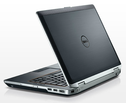 Dell Latitude E6420 | 14&quot; | i7-2640M | 8 GB RAM | 256 GB SSD