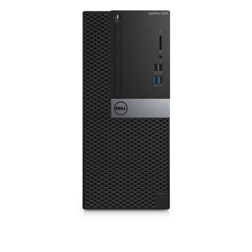 Dell OptiPlex 5050 | i3-7100 | 8 GB RAM | 256 GB NVME