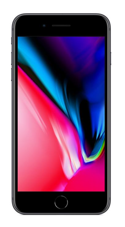 Apple iPhone 8 Plus | 64 GB | Space Gray 