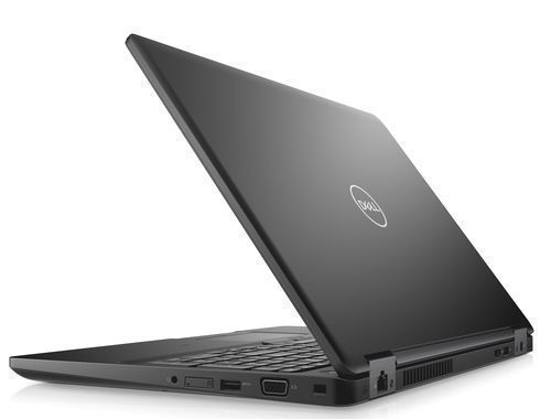Dell Latitude 5590 | 15.6 | i5-8350U | 16 GB RAM | 512 GB NVME