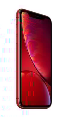 iPhone XR (PRODUCT)RED | 6,1" | 64 GB