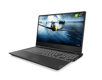 Lenovo Legion Y540-15IRH | 15.6" | i7-9750H | 16 GB RAM | 1024 GB NVME