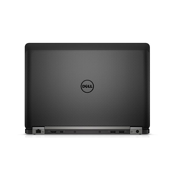 Dell Latitude E7470 | 14&quot; | i7-6600U | 16 GB RAM | 256 GB SSD