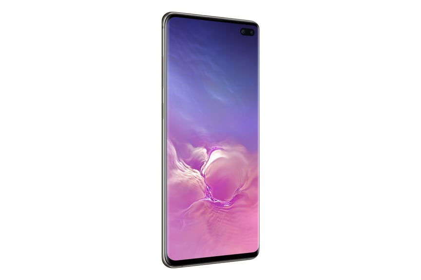 Samsung Galaxy S10 Plus | 128 GB | Black