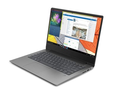 LENOVO ideapad 330S-14IKB | 14" | pentium-4415U | 12 GB RAM | 250 GB SSD
