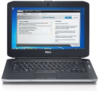Dell Latitude E5430 | 14&quot; | i5-3340M | 8 GB RAM | 128 GB SSD