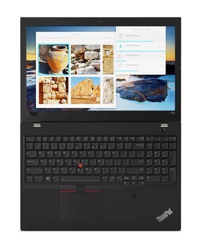 Lenovo ThinkPad L580 | 15.6&quot; | i5-8250U | 16 GB RAM | 256 GB NVME