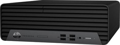 HP ProDesk 400 G7 | i5-10400 | 16 GB RAM | 256 GB NVME | Micro-Tower