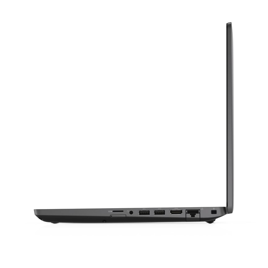 Dell Latitude 5401 | 14.0&quot; | i7-9850H | 16 GB RAM | 500 GB NVME