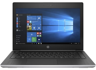HP ProBook 430 G5 | 13,3" | i7-8550U | 16 GB RAM | 512 GB NVME