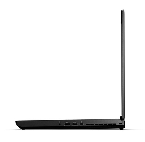 Lenovo ThinkPad P50 | 15,6 | i7-6820HQ | 16 GB RAM | 512 GB SSD