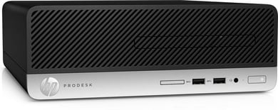 HP ProDesk 400 G6 | i5-9500 | 8 GB RAM | 256 GB SSD | SFF