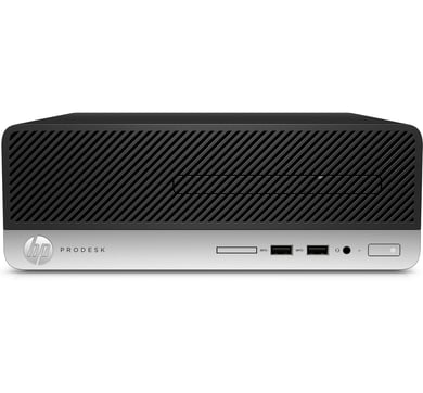 HP ProDesk 400 G6 | i5-9500 | 8 GB RAM | 256 GB SSD | SFF