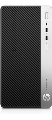 HP ProDesk 400 G4 | i5-7500 | 16 GB RAM | 250 GB SSD | Midi Tower