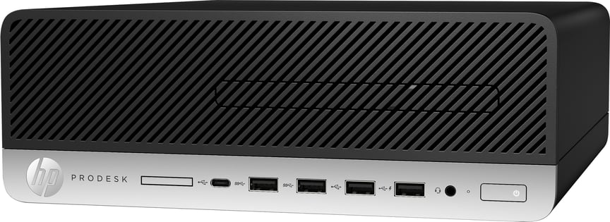 HP ProDesk 600 G3 | i5-6500T | 16 GB RAM | 256 GB SSD | Desktop