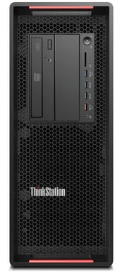 Lenovo ThinkStation P500 | Intel Xeon E5-1620 v3 | 16 GB RAM | 480 GB SSD