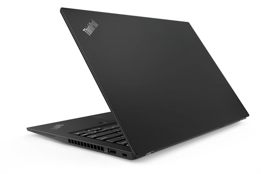 Lenovo ThinkPad T490s | 14&quot; | i5-8365U | 8 GB RAM | 256 GB NVMe