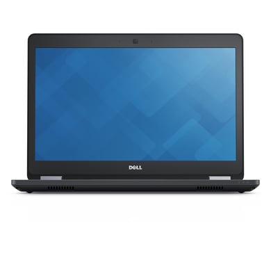 Dell Latitude E5470 | 14" | i5-6300U | 8 GB RAM | 256 GB SSD