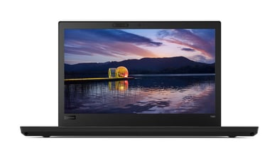 Lenovo ThinkPad T480 | 14" | i5-8350U | 16 GB RAM | 256 GB SSD