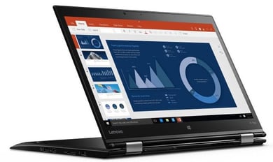 LENOVO ThinkPad X1 Yoga 1st | 14" | i5-6300U | 8 GB RAM | 256 GB SSD